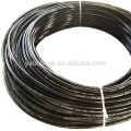 SAE 100 R7 R8 Nylon Resin Thermoplastic Hose